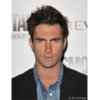 Adam Levine