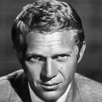 Steve McQueen