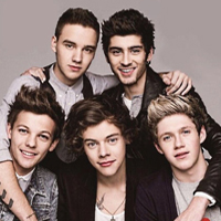 One Direction