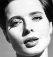 Isabella Rossellini