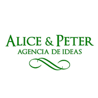 Alice & Peter