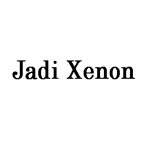 Jadi Xenon