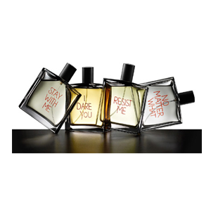 Liaison de Parfum