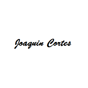 Joaquin Cortes