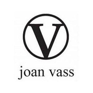 Joan Vass