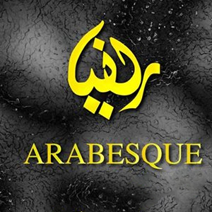 Arabesque