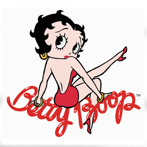 Betty Boop