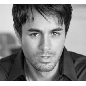 Enrique Iglesias