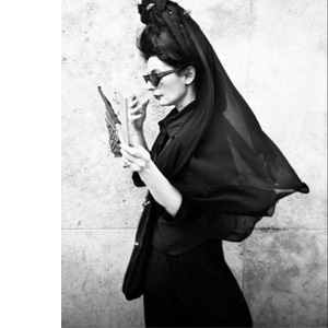 Diane Pernet