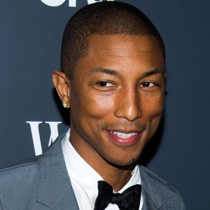 Pharrell Williams