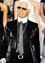 Karl Lagerfeld