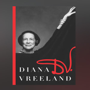 Diana Vreeland