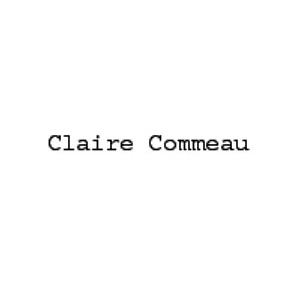 Claire Commeau