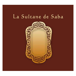 La Sultane de Saba