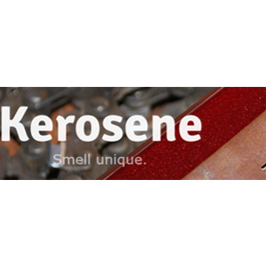 Kerosene