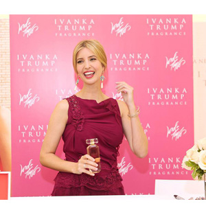 Ivanka Trump