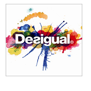 Desigual