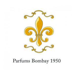 Parfums Bombay 1950