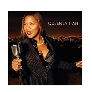 Queen Latifah