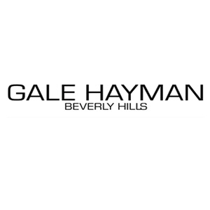 Gale Hayman