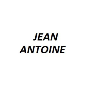 Jean Antoine