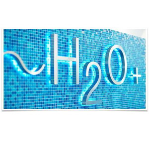 H2O Plus