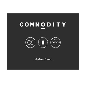 Commodity