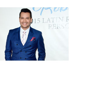 Victor Manuelle