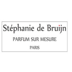 Stephanie de Bruijn - Parfum sur Mesure