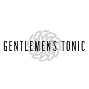 Gentlemen`s Tonic