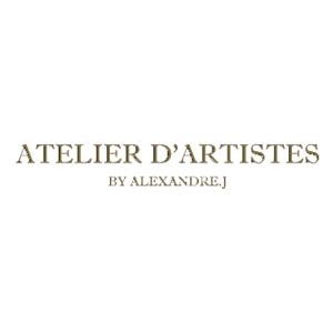 Atelier d`Artistes By Alexandre.J