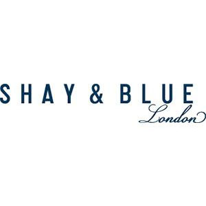 Shay & Blue London