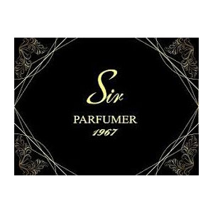 Sir Parfumer 1967