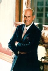 Oscar de la Renta