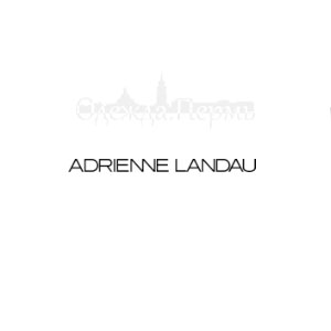 Adrienne Landau