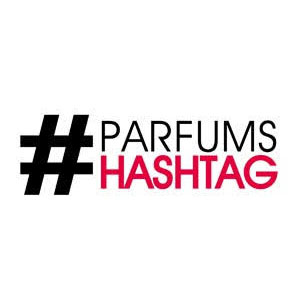 Parfum Hashtag