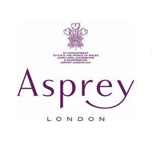 Asprey London