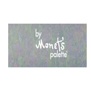 Monet`s Palette