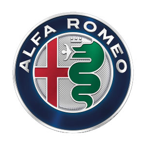 Alfa Romeo Perfumes