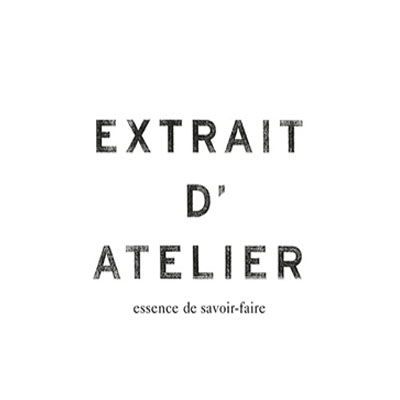 Extrait D'Atelier