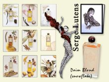 Serge Lutens