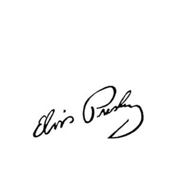 Elvis Presley