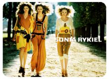 Sonia Rykiel