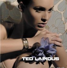 Ted Lapidus