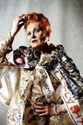 Vivienne Westwood