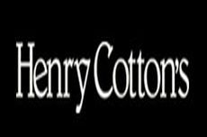 Henry Cotton`s