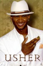 Usher Raymond