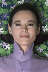 Gloria Vanderbilt