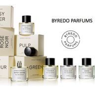 Byredo