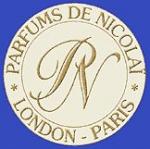 Parfums de Nicolai